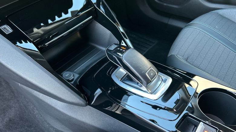 Peugeot 2008 1.2 PureTech 130 Allure Premium 5dr EAT8 Petrol Estate